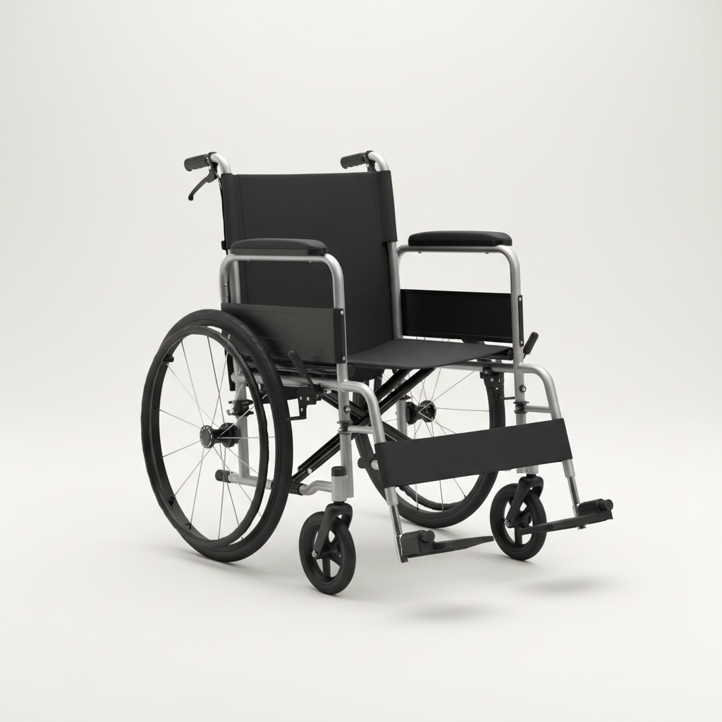 Wheelchair